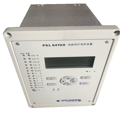了解:psl641ux線路保護(hù)測(cè)控裝置北京psm693u參數(shù)可定制生產(chǎn)_南京巴斯特