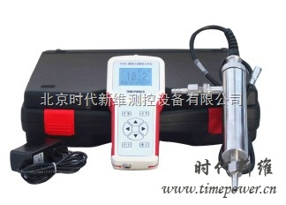 便攜式微量溶解氧分析儀-北京時(shí)代新維測(cè)控設(shè)備