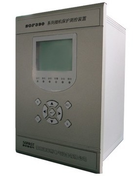SOF390T配壓綜合保護測控裝置_CO土木在線(原網易土木在線)