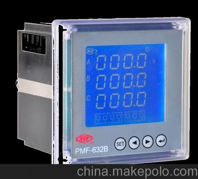 測控儀表圖片,測控儀表圖片大全,河南許繼智能控制技術(shù)-