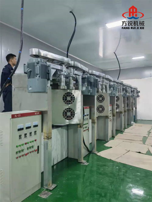 非油炸小面設(shè)備生產(chǎn)線 鞏義方銳廠