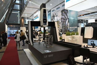 2020深圳國際工業(yè)測量測控技術(shù)及應(yīng)用展覽會(huì)