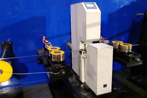 鋼板測(cè)寬儀帶動(dòng)超寬板材寬度測(cè)量