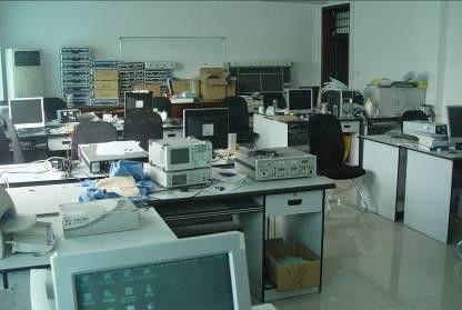 測控專業考研方向與測控設備的融合發展