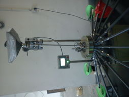 寧波鎮(zhèn)海協(xié)創(chuàng)測控設(shè)備調(diào)心滾子軸承產(chǎn)品列表與測控設(shè)備概述