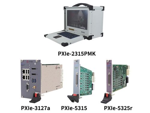 駕馭深海聲波 簡儀科技先進(jìn)水聲測試系統(tǒng)解決方案賦能精密測控